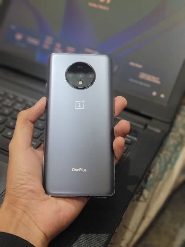 ONEPLUS 7T 4