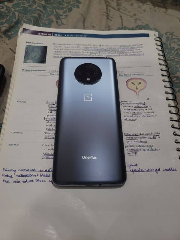 ONEPLUS 7T 6