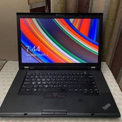 Lenovo ThinkPad T530 Laptop for Sale – Affordable & Reliable!