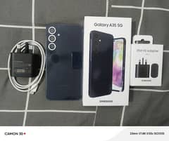 Samsung A35 8Gb 256Gb Non Pta