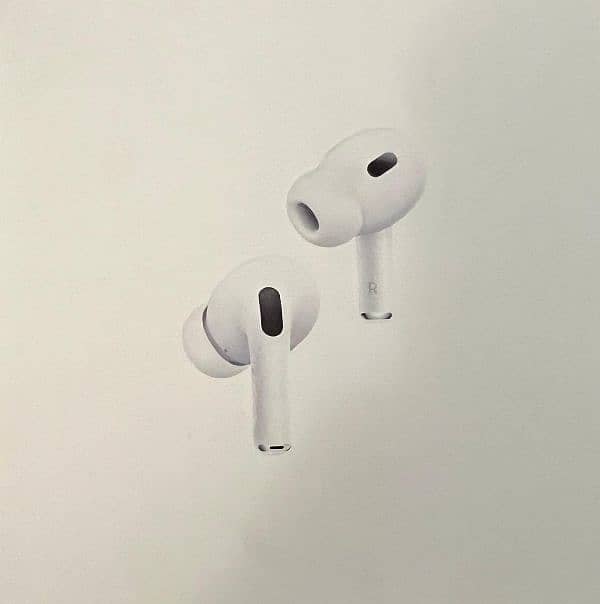 AirPods Pro (2nd generation) 0