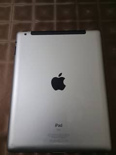 iPad