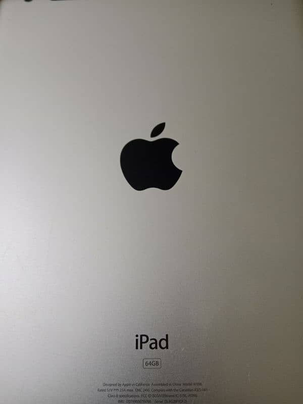 iPad 2 64gb 2