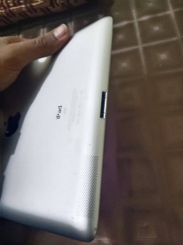 iPad 2 64gb 6