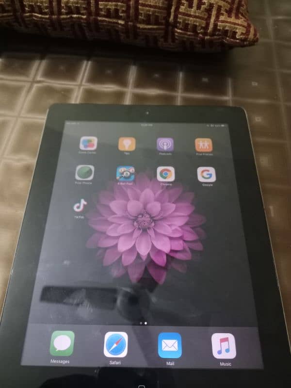 iPad 2 64gb 7