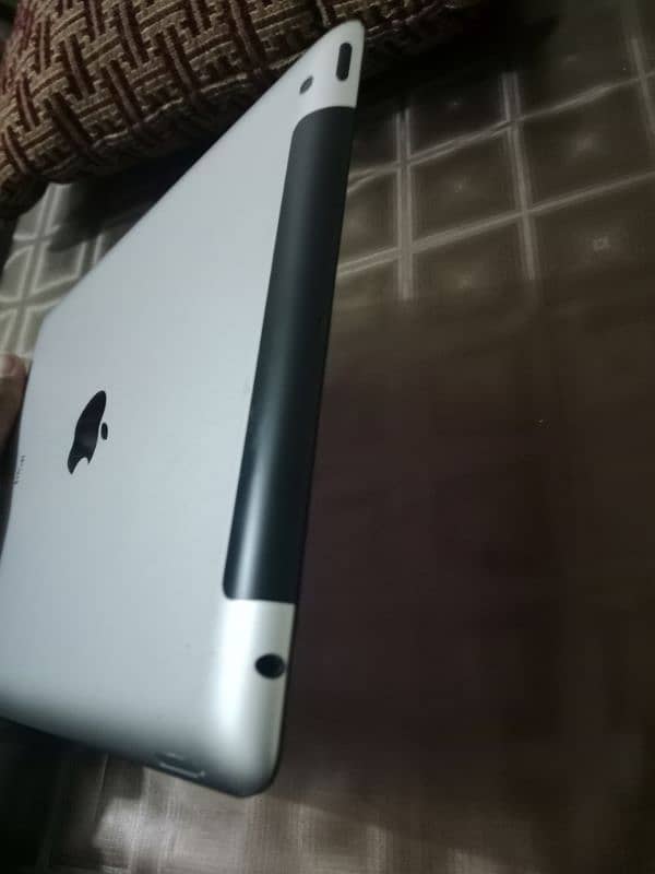 iPad 2 64gb 8