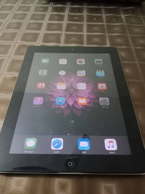 iPad 2 64gb 13