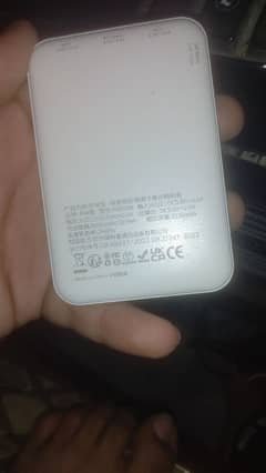 power bank 5000mah