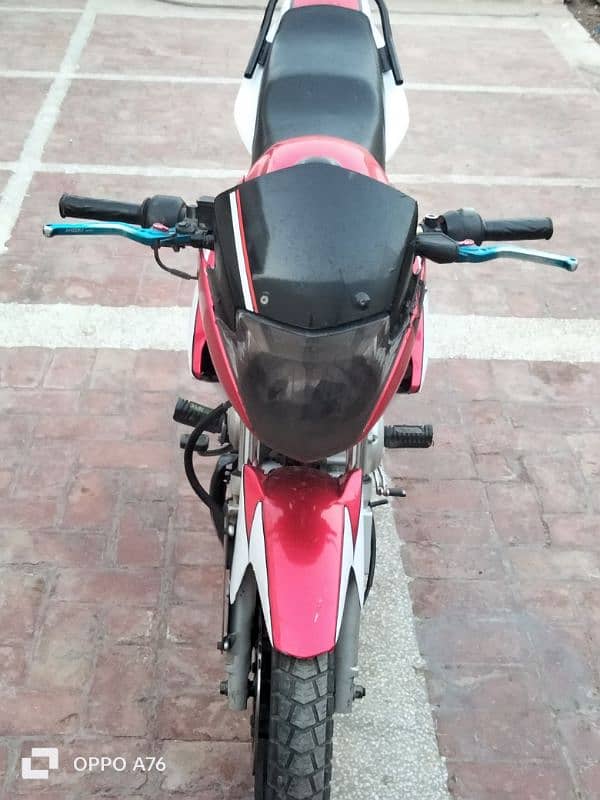 o3o2. o873485 A1 condition engine excellent bike pr bhot kharcha howa h 1