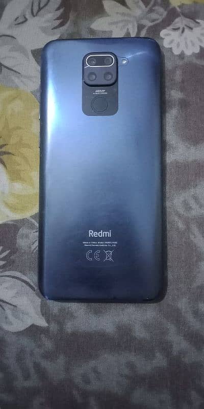 redmi note 9 1