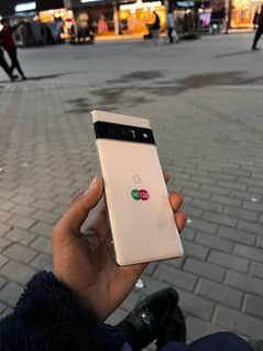 Google pixel 6pro