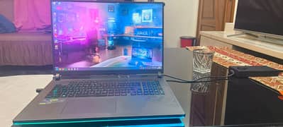  ASUS ROG Strix G18 Gaming Laptop for Sale – 10/10 Condition