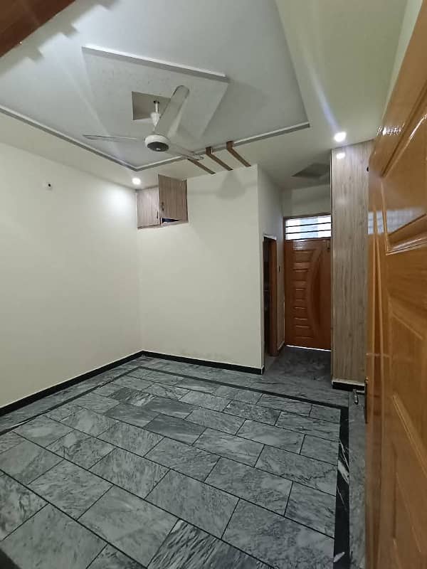 5 Marla Double story house for sale in new city phase 2 wah cantt 3