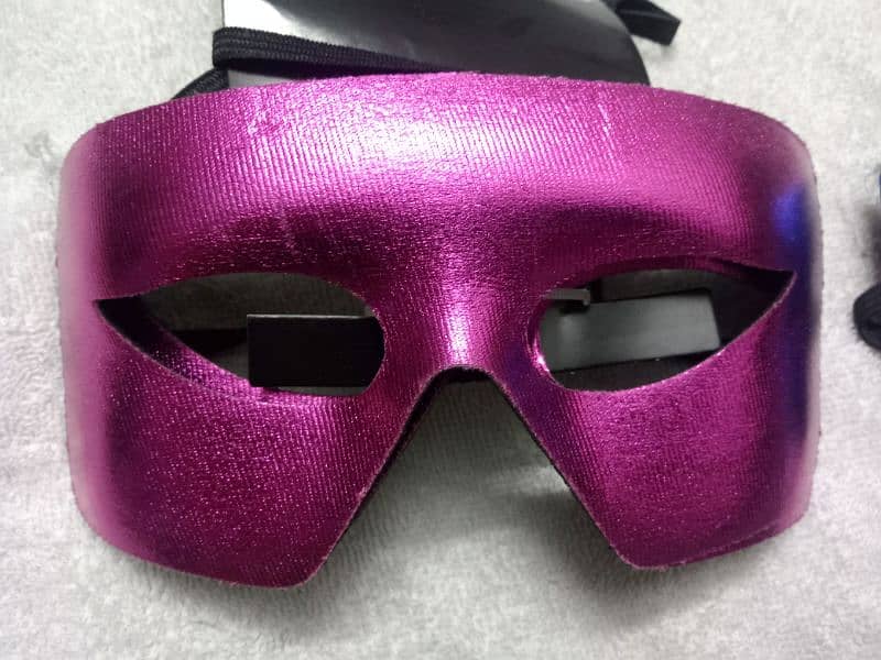 party mask/ HLOWN EYE MASK/Maschera/mask-Masque/New eyes mask/makhuta 2