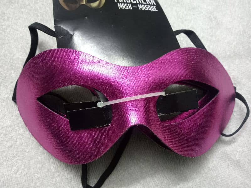 party mask/ HLOWN EYE MASK/Maschera/mask-Masque/New eyes mask/makhuta 3