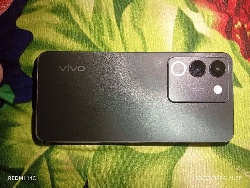 vivo v29e 5G 16 GB 256 GB 4