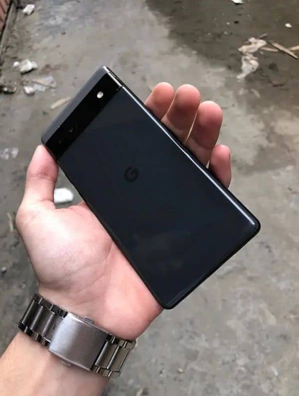 google pixel 6a exchange or sale 0