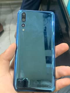 Huawei P20 pro offical pta