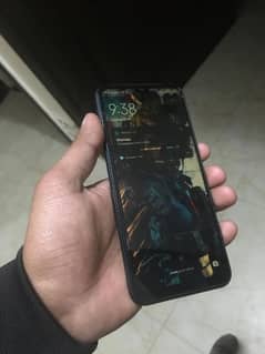 Realme 10 A Black 3/64 Urgent Sell