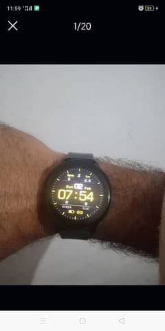 SMART WATCH (Active-2)