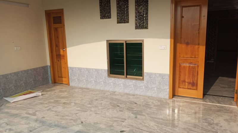 10 Marla brand new house available for rent in lda avenue 1 Lahore 5