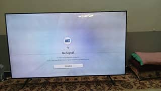 Samsung 75inch led TV