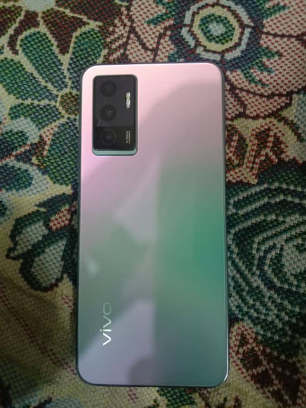 vivo v23e 8/128 0