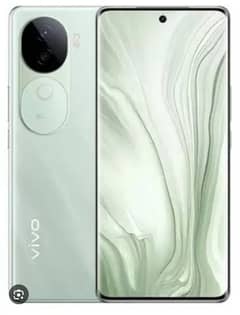 vivo v40e new few hours open only box