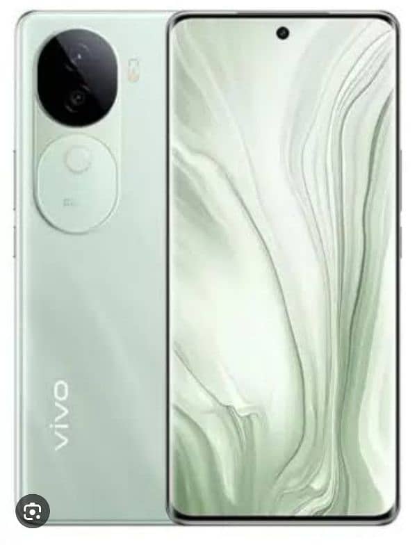 vivo v40e new few hours open only box 0