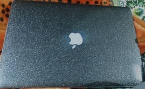 MacBook Pro 2015