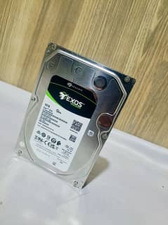 10TB Brand New Hard Disk || SAS Hard Disk