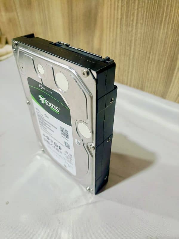 10TB Brand New Hard Disk || SAS Hard Disk 2