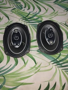 GENUINE PIONEER CAR Speaker For Sale 800WATT