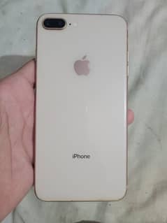 IPhone 8 Plus 64 GB