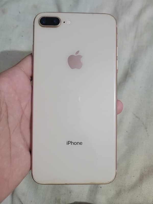 IPhone 8 Plus 64 GB 0