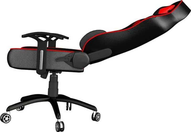 GAMING CHAIRS WITH FOOTREST AVAILABLE AT GAME STORE ISB 5