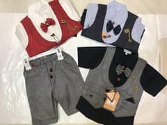 KIDS CLOTH