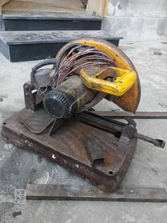 PIPE cutter DeWALT