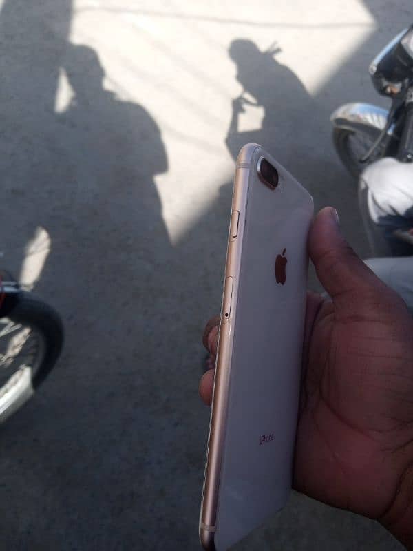 I PHONE 8PLUS PtA Approved 0