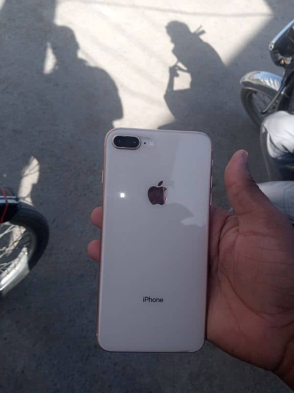 I PHONE 8PLUS PtA Approved 1