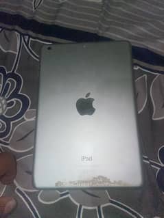 ipad mini 5 original panel broken Total packed