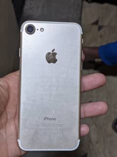 iPhone 7 32GB PTA approve