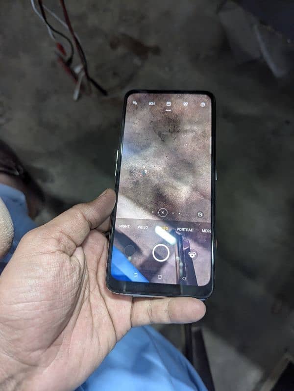 OPPO Reno 2f 10/08 8+5/128 official pta approved 7