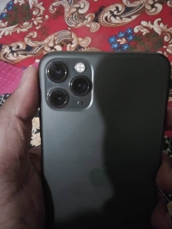 iphone 11 pro max 256 gb 1