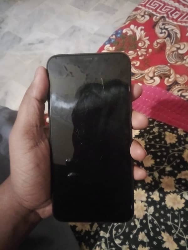 iphone 11 pro max 256 gb 5