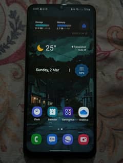 Samsung A12 4 | 64 GB