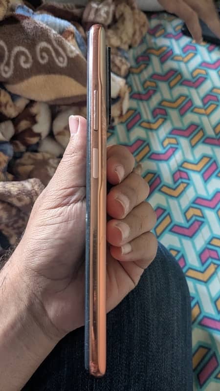 redmi note 10 pro 6/128 official pta approve 3