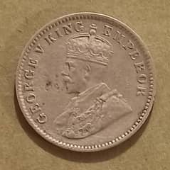 Old & Rare Coin