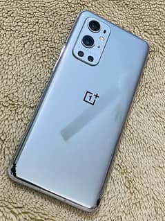 One Plus 9 Pro 12/256 Exchange Possible.