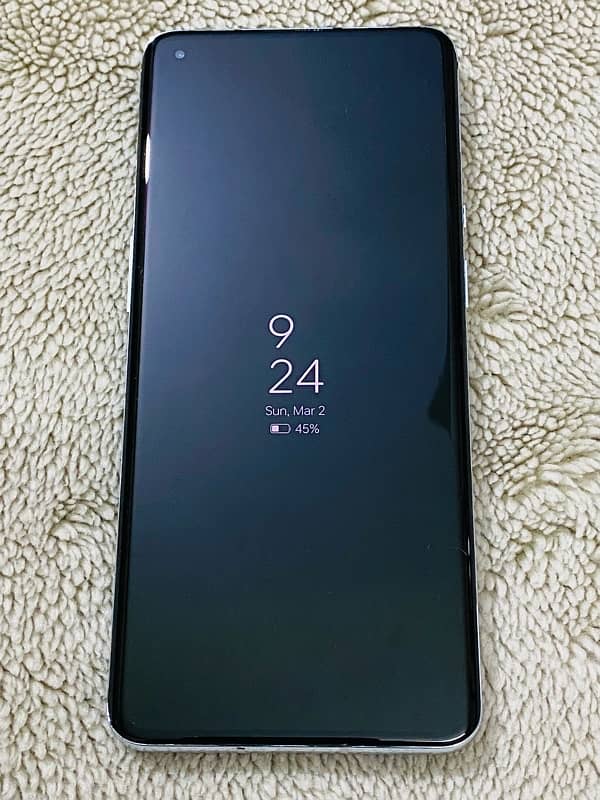 One Plus 9 Pro 12/256 Exchange Possible. 3